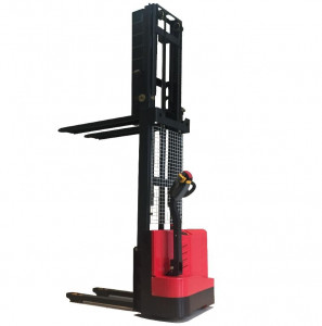 transpalet electric Reddot