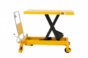 MHM1500, MASA HIDRAULICA MOBILA 1.500 KG, INALTIME MAXIMA 1000 MM