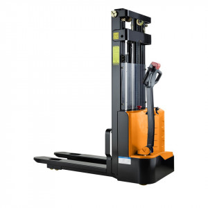 SE1225, STIVUITOR ELECTRIC, CAPACITATE 1.200 KG, INALTIME RIDICARE 2.500 MM