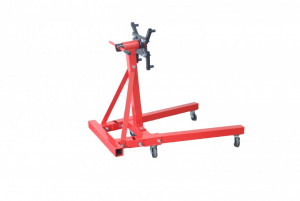 SM1, STAND MOTOR CU SUPORT ROTATIV, PLIABIL, CAPACITATE 900 KG