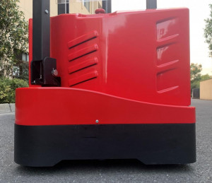 Transpalet electric