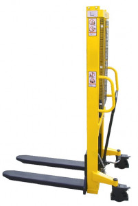 SM1530, STIVUITOR MANUAL CAPACITATE 1.500 KG, INALTIME RIDICARE 3.000 MM