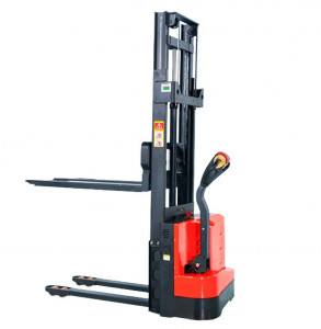 WS15-3000, STIVUITOR ELECTRIC, 1.500 KG, INALTIME RIDICARE 3.000 MM, CONTROLLER CURTIS