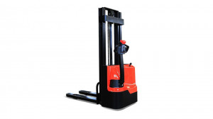 ES15-E1600, STIVUITOR ELECTRIC , CAPACITATE 1.500KG, INALTIME DE RIDICARE 1.600 MM