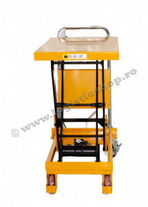 Masa hidraulica mobila 500 kg, LiftMaster