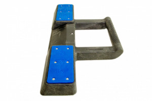 PTS99 - PALLET TRUCK STOP - CALA BLOCARE LIZA