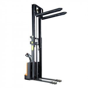 SE1535, STIVUITOR ELECTRIC, CAPACITATE 1.500 KG, INALTIME RIDICARE 3.500 MM