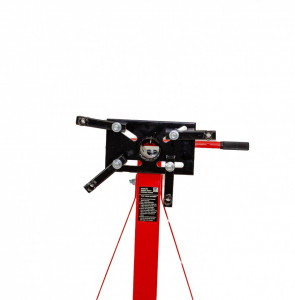 Stand motor rotativ