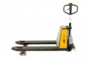 TSE15 TRANSPALET SEMI-ELECTRIC, CAPACITATE 1500KG, ACTUMULATOR LI-ION