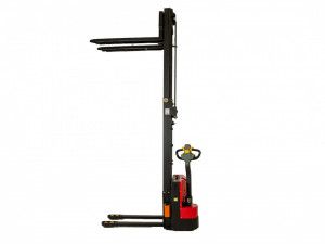 WS15-2500, STIVUITOR ELECTRIC, 1.500 KG, INALTIME RIDICARE 2.500 MM, CONTROLLER CURTIS