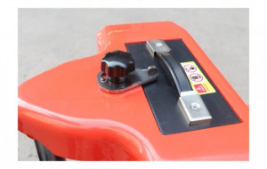 LT20(EPT20), LIZA ELECTRICA CAPACITATE 2000 KG, ACUMULATOR Li-Ion