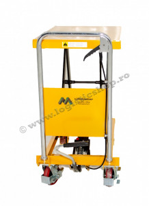 Masa hidraulica mobila 0,5 tone