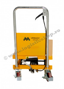 MHM700, MASA HIDRAULICA MOBILA 700 KG, INALTIME MAXIMA 1500 MM