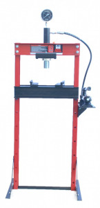 PH12M, PRESA HIDRAULICA 12 TONE, ACTIONARE MANUALA