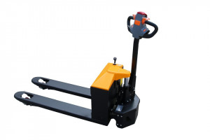 TE15, TRANSPALET ELECTRIC, 1.500 KG, CONTROLLER CURTIS, AC