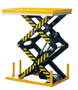 HD2000, MASA HIDRAULICA FIXA, INALTIME DE RIDICARE 1.780MM, CAPACITATE DE RIDICARE 2.000KG