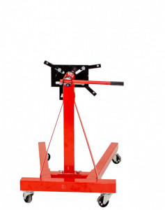 Stand motor 900 kg