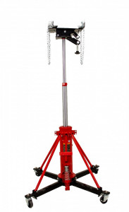 Cric telescopic cutie de viteze 1 tona