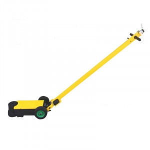 CH25-2C, CRIC PNEUMO-HIDRAULIC PROFESIONAL 25/10 T