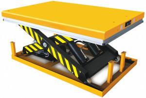 DG2001, MASA HIDRAULICA FIXA, INALTIME DE RIDICARE 1.050 MM, CAPACITATE DE RIDICARE 2.000 KG