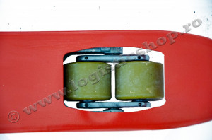 IWPT15-LI, TRANSPALET ELECTRIC, 1.500 KG, ACUMULATOR LI-ION