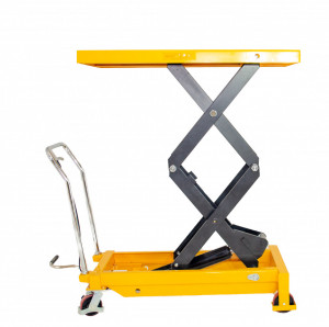 TF70, MASA HIDRAULICA CAPACITATE 700 KG, INALTIME DE RIDICARE 1.500 MM