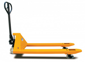 SBA25, TRANSPALET MANUAL 2500 KG