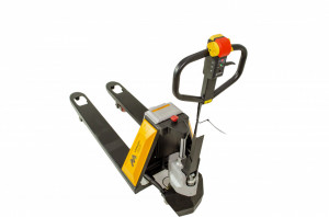 Transpalet semi-electric LiftMaster