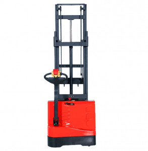 Transpalet electric Reddot