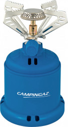 Arzator gaz Campingaz 206S 1250W - Campingaz - 9973961