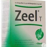 Zeel T sol.inj. 2 ml + TRANSPORT GRATUIT