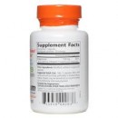 Doctor's Best, Magneziu, Absorbtie imediata, 100 mg, 120 Tablete, 200 mg/administrare + TRANSPORT GRATUIT