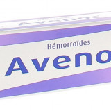 Boiron, Avenoc Ointment, 30 g , tratament hemoroizi + TRANSPORT GRATUIT
