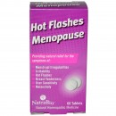 NATRA BIO Menopauza Anti-bufeuri, 60 Tablete + TRANSPORT GRATUIT
