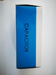 Condensator pornire motor 30x1,5 uF