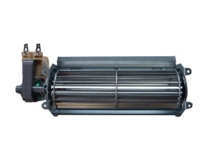 Ventilator turbina 18 cm