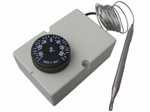 Termostat mecanic Prodigy