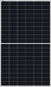 Panou Solar HalfCUT FB 350W monocristalin IEC 9Busbars 5400 Pascal