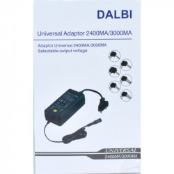 Alimentator stabilizat 220V tensiune reglabila 5V-15V DC 36W