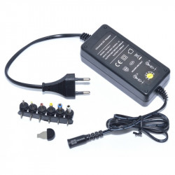 Alimentator stabilizat 220V tensiune reglabila 5V-15V DC 36W