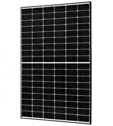 EXE Solar HalfCUT 415W monocristalin IEC 9Busbars 5400 Pascal, single
