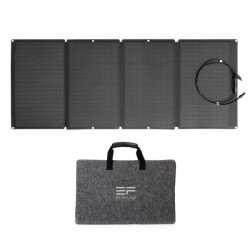 Panou Solar 160W portabil Eco Flow