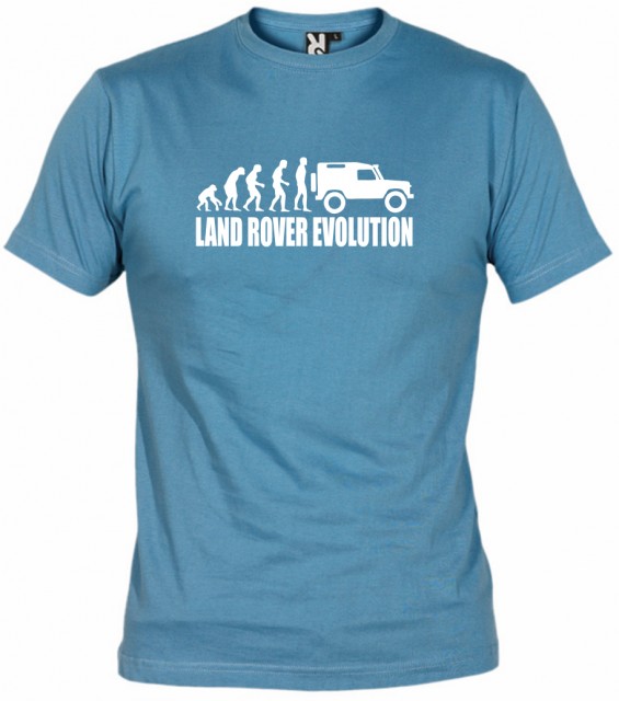 range rover t shirt