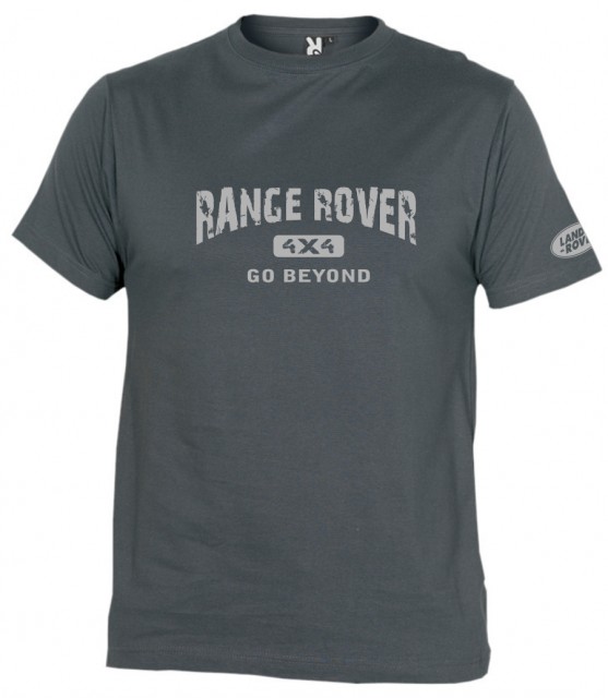 range rover evoque t shirt