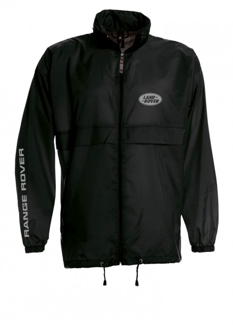 range rover jacket