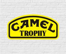 Camel Trophy