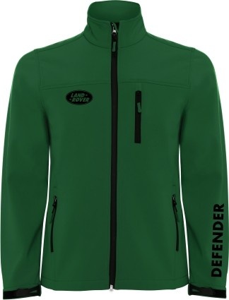 Soft-Shell DEFENDER