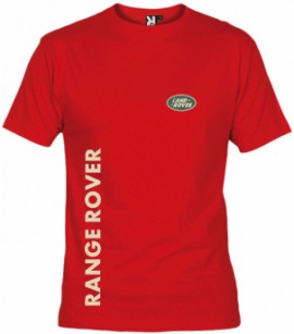 range rover tee shirts