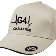 G4 Challenge