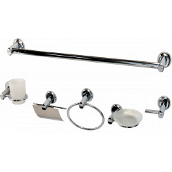 Accesorii Baie 6 Piese 1059.